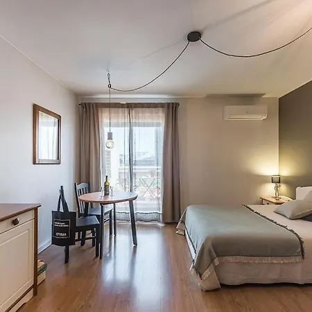 Apartment Khora Studio_2 Porto